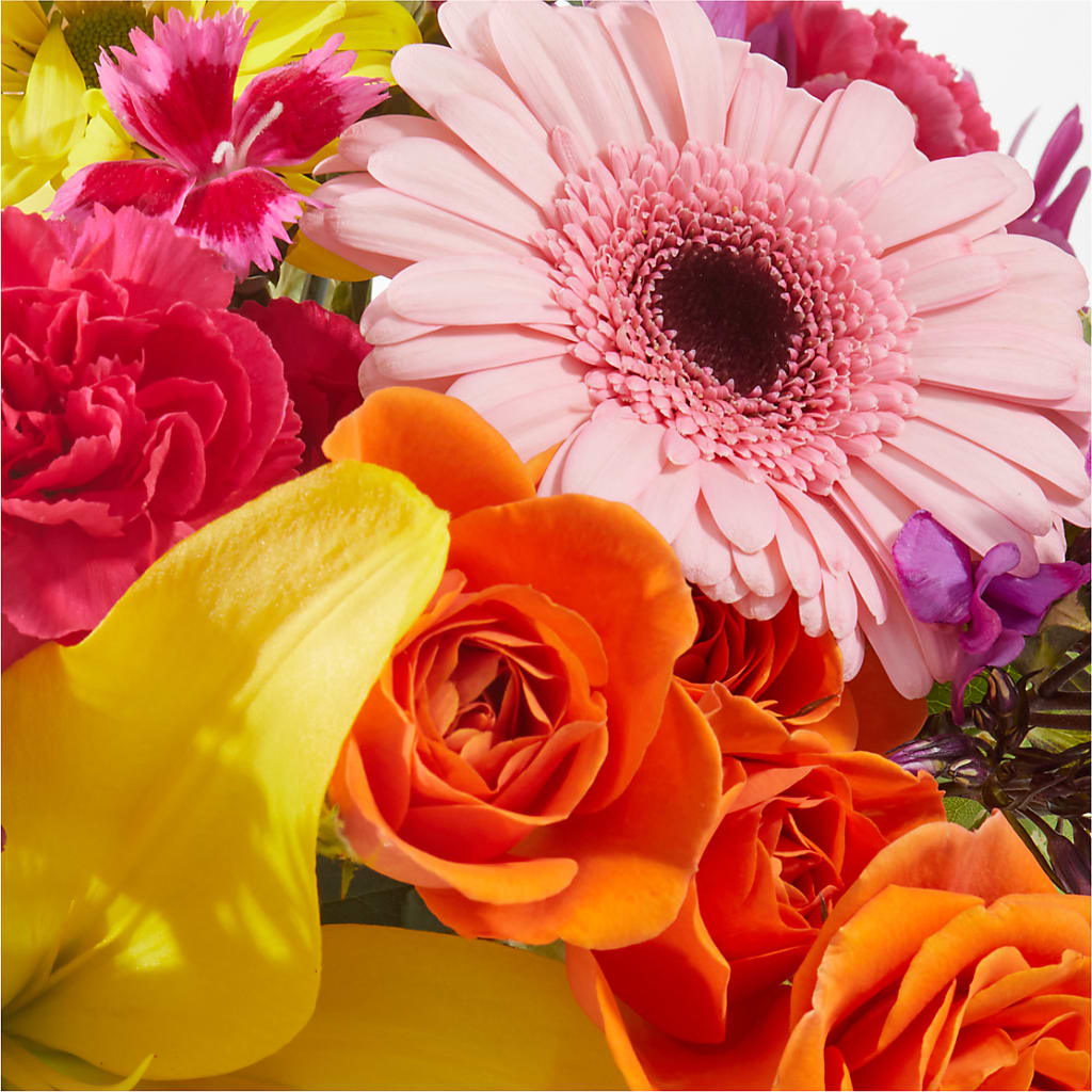 You're Invited - A Florist Original – The Garden By Elizabeth, Culver IN