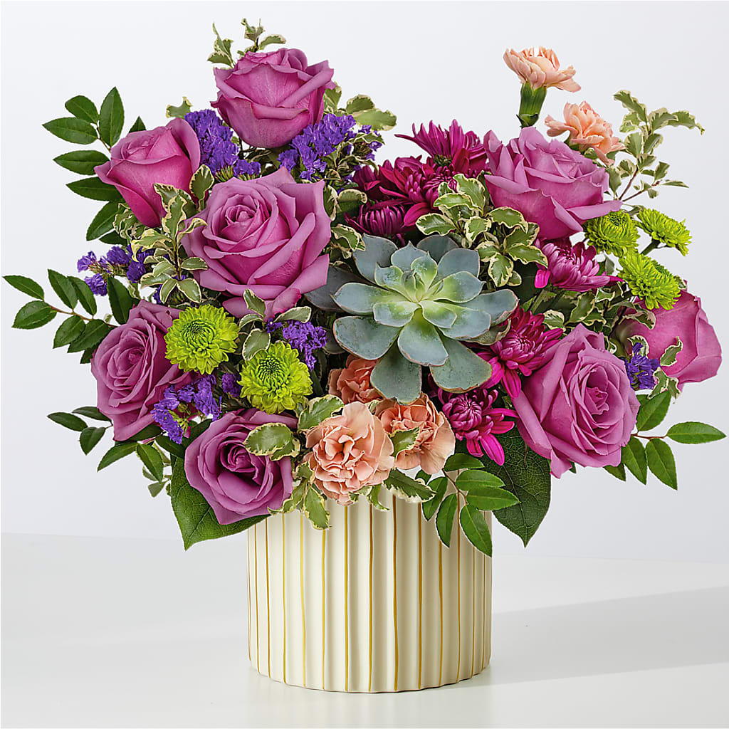 You're a Gem Bouquet – The Garden By Elizabeth, Culver IN
