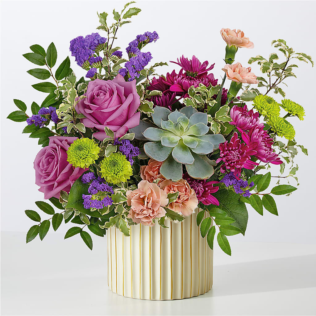 You're a Gem Bouquet – The Garden By Elizabeth, Culver IN