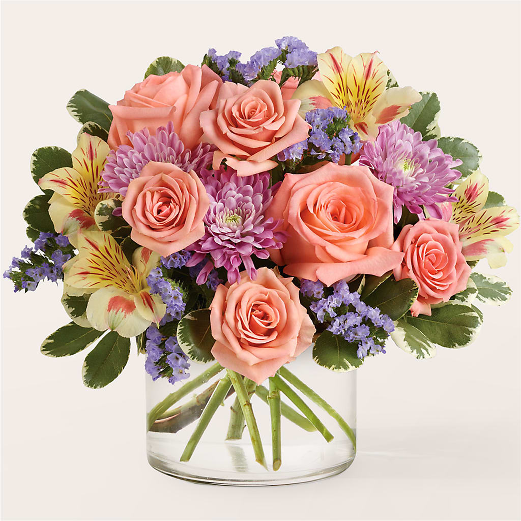 Candy Coated Bouquet – The Garden By Elizabeth, Culver IN