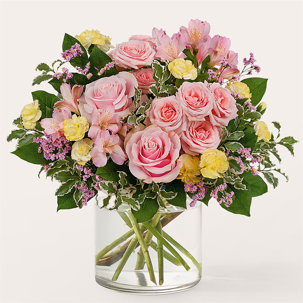 Refreshed Bouquet – The Garden By Elizabeth, Culver IN