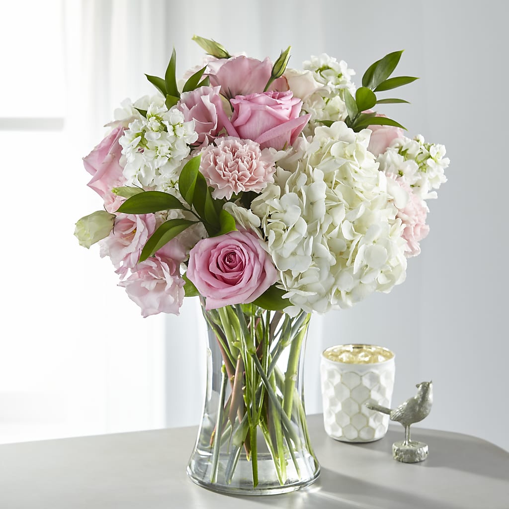 Guiding Grace Bouquet – The Garden By Elizabeth, Culver IN