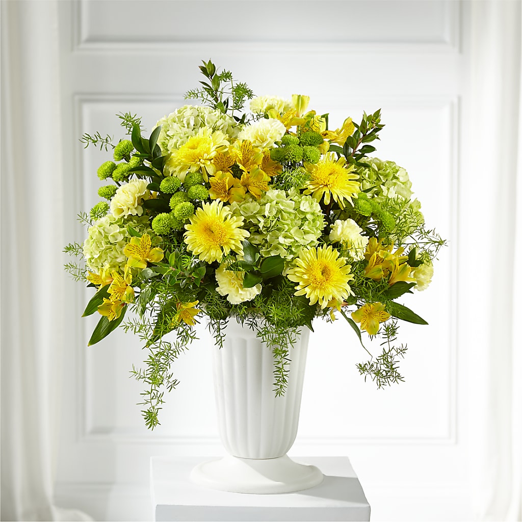 Beloved Blessings Arrangement – The Garden By Elizabeth, Culver IN