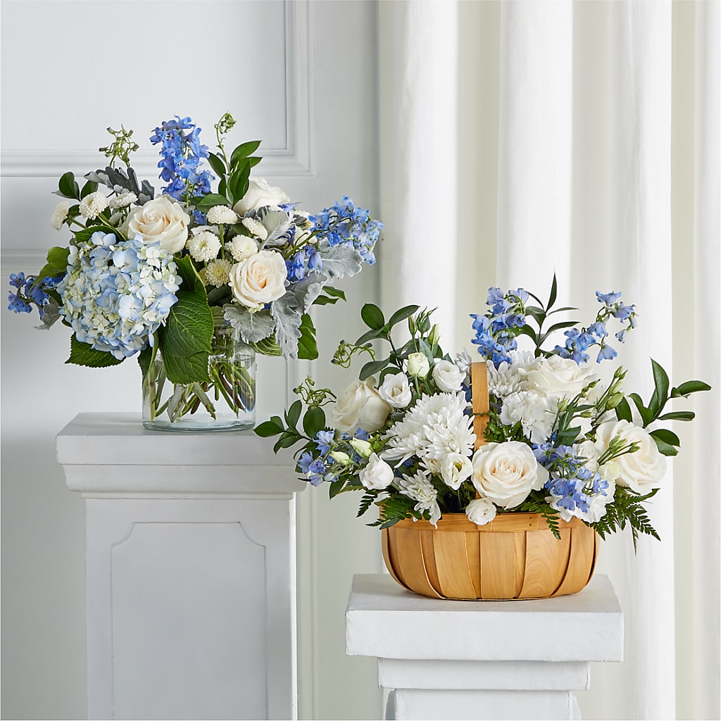 Blessings of Memory Bundles – The Garden By Elizabeth, Culver IN