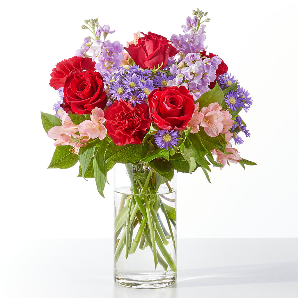 Your Majesty Bouquet – The Garden By Elizabeth, Culver IN