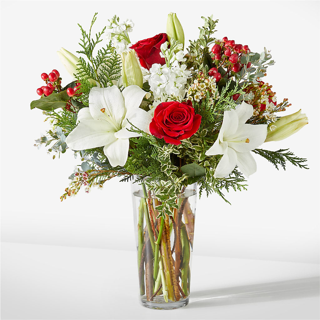 Twinkle Lights Bouquet – The Garden By Elizabeth, Culver IN