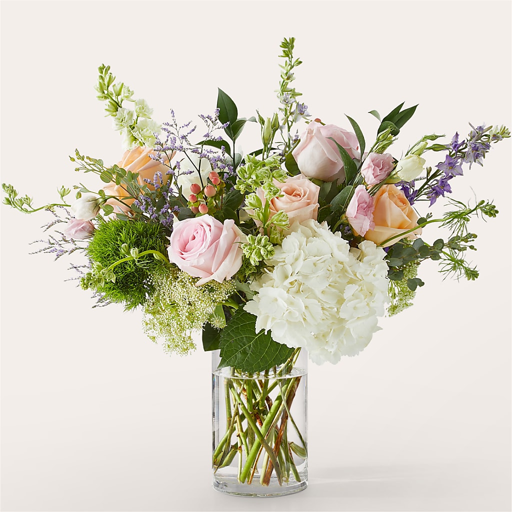 From Scratch Luxury Bouquet – The Garden By Elizabeth, Culver IN