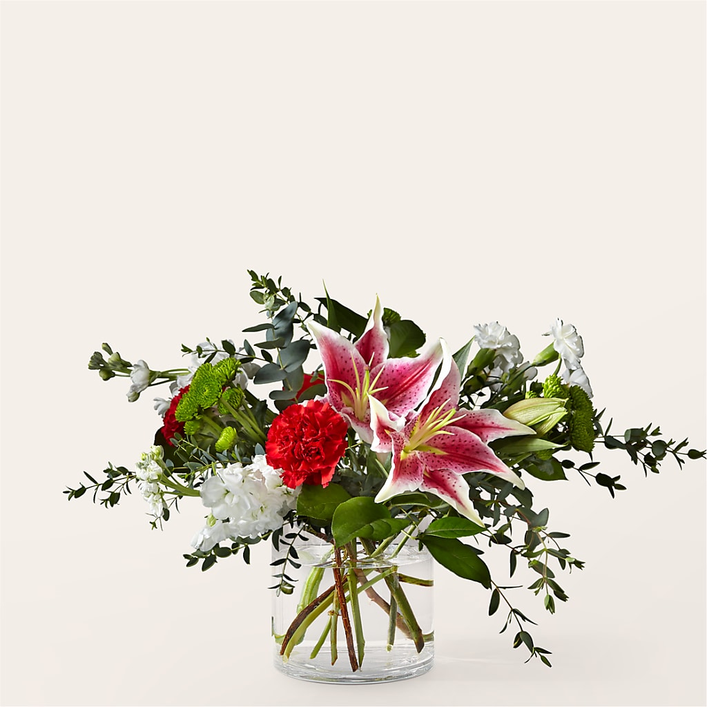 Gumdrop Button Bouquet – The Garden By Elizabeth, Culver IN