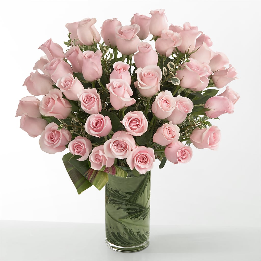 Pink Essence – The Garden By Elizabeth, Culver IN