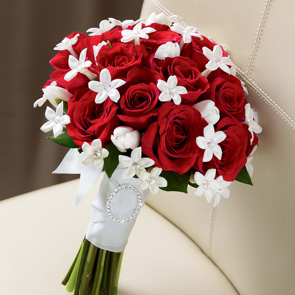 Poetry Bouquet – The Garden By Elizabeth, Culver IN