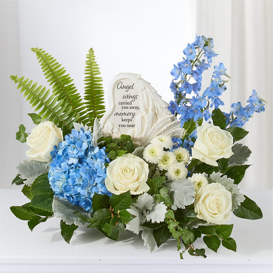 Dearest Arrangement –  The Garden By Elizabeth, Culver IN