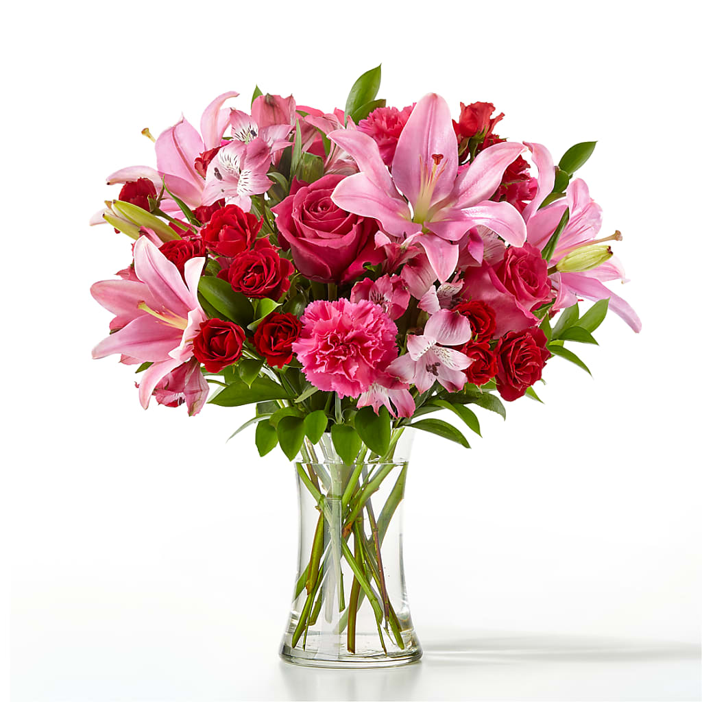 Bouquet d'amour