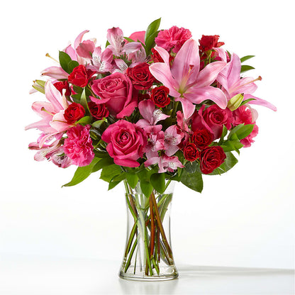 Bouquet d'amour