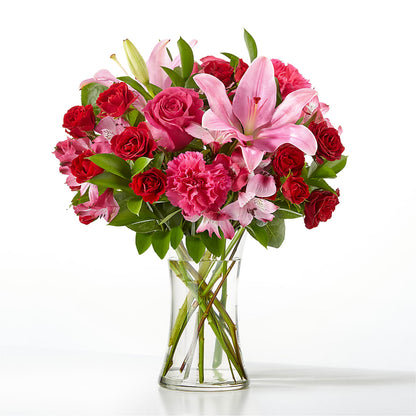 Bouquet d'amour