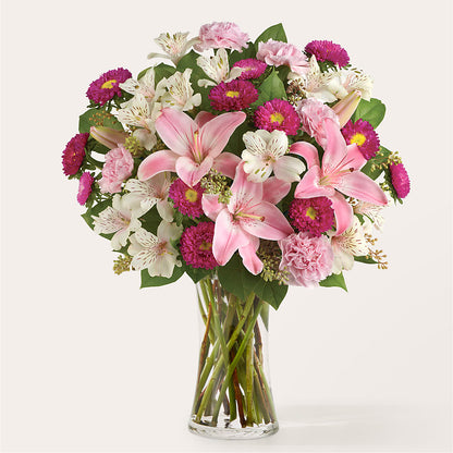 Bouquet Sensation Fuchsia