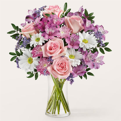 Bouquet enchanté