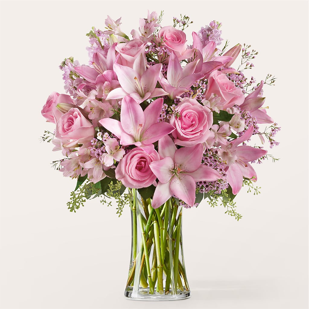 Bouquet Doux Geste