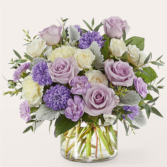 Stardust Bouquet –  The Garden By Elizabeth, Culver IN