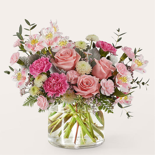 The Treehouse Bouquet –  The Garden By Elizabeth, Culver IN
