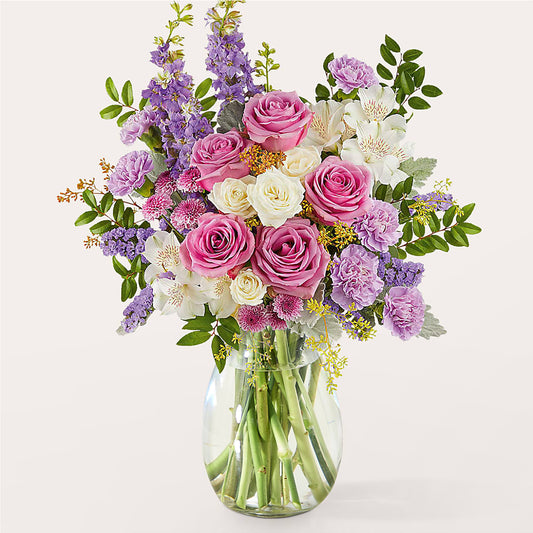 Lucky Me Bouquet –  The Garden By Elizabeth, Culver IN