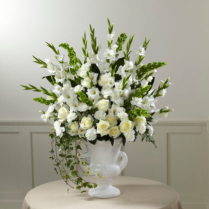 Arrangement « Tendres Souvenirs »