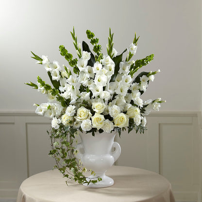 Arrangement « Tendres Souvenirs »