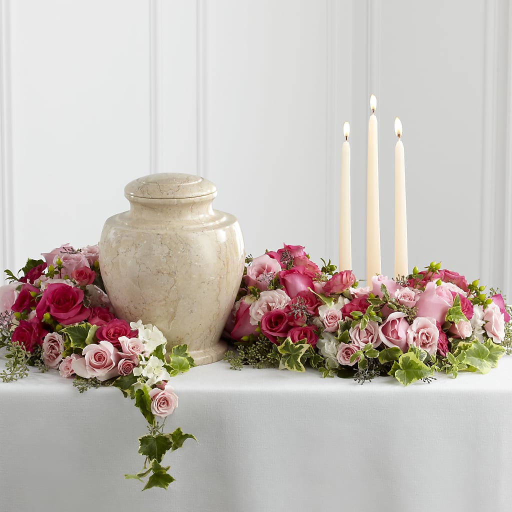 Arrangement de souvenir