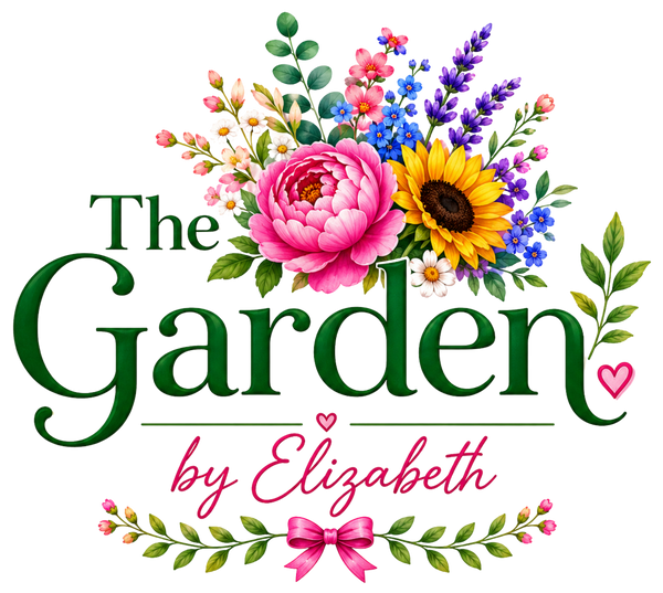 The Garden by Elizabeth