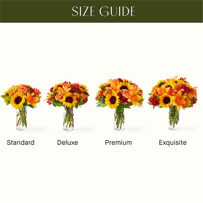 Fall Day Bouquet –  The Garden By Elizabeth, Culver IN