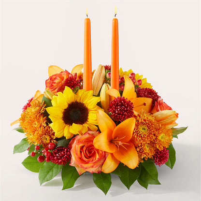 Pièce maîtresse de la gratitude