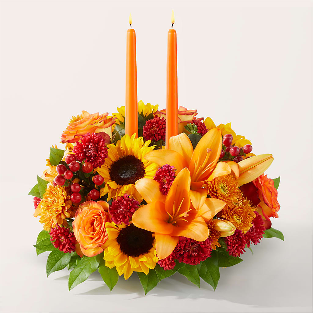 Pièce maîtresse de la gratitude