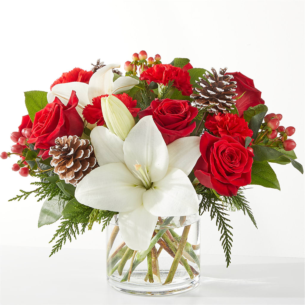 Oh Si Joyeux Bouquet