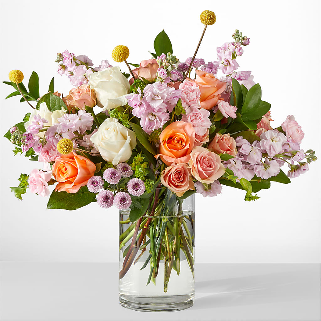 French Market Bouquet