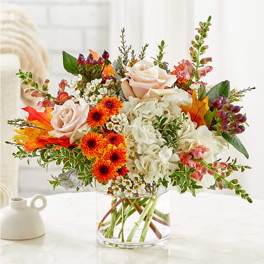 Autumnal Equinox Bouquet –  The Garden By Elizabeth, Culver IN