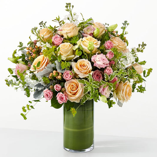The Glamour Shot –  The Garden By Elizabeth, Culver IN