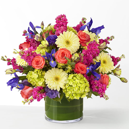 The Couture –  The Garden By Elizabeth, Culver IN